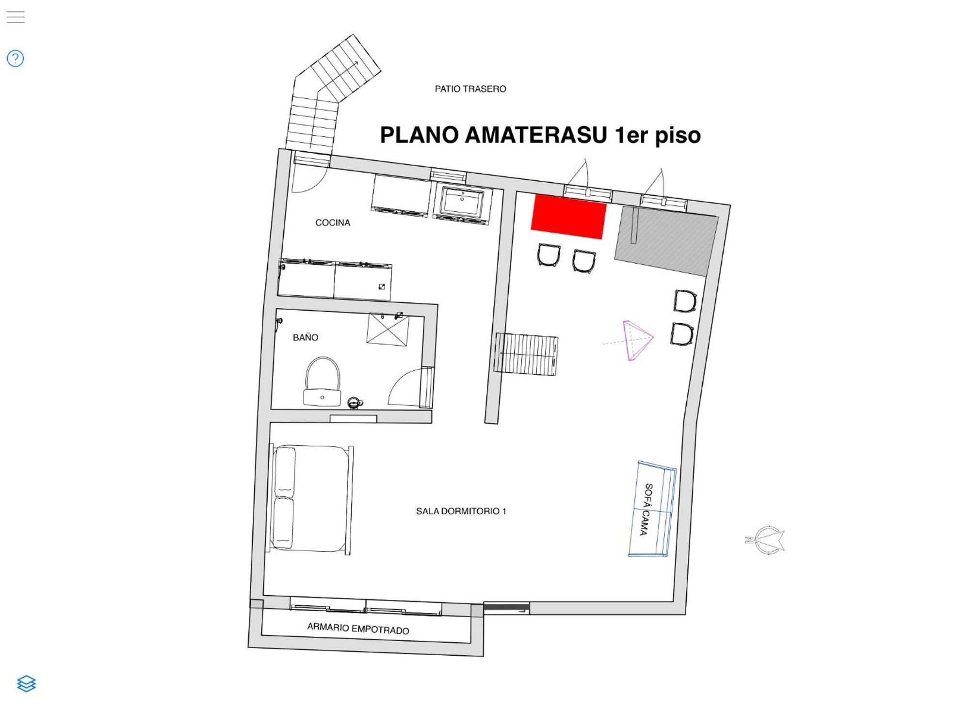 4 Soles Apartment Ponte Caldelas Ngoại thất bức ảnh
